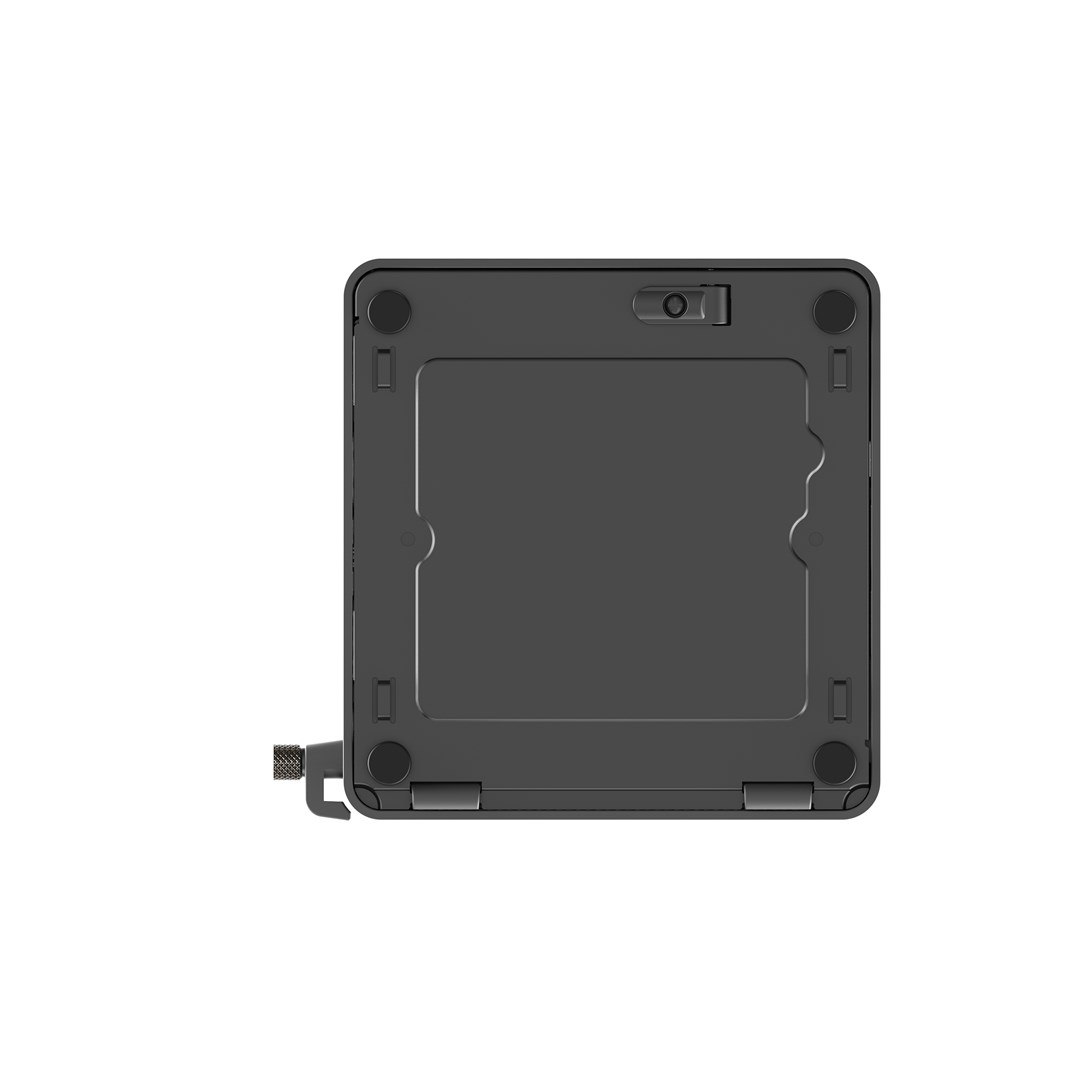 Komputer ASUS NUC 15 PRO RNUC15CRKU500002 (ARL-H 28W (U5 225H), noRAM, noStorage, Integrated VGA, noOS, EU Cord, Kit) - obrazek 4