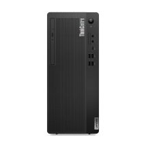 Lenovo ThinkCentre M70t Intel® Core™ i7 i7-13700 16 GB DDR5-SDRAM 512 GB SSD Windows 11 Pro Tower PC Czarny