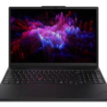 Lenovo ThinkPad P16s – 16-calowa mobilna stacja robocza – Core Ultra 7 1,4 GHz 40,6 cm