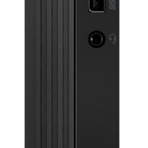 Komputer Lenovo ThinkCentre M75q Gen2 Tiny Ryzen 5 Pro 5655GE 16GB/512GB SSD Win11 Pro 11JN009RGE