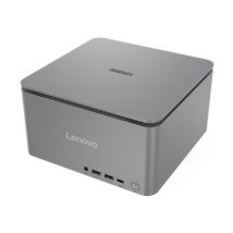 Lenovo ThinkCentre neo Ultra Komputer stacjonarny Procesor Intel Core i5 i5-14500 Pamięć 16 GB SO-DIMM DDR5 512 GB NVIDIA GeForce RTX 4060 Brak napędu optycznego Język klawiatury: angielski Okna 11 Pro