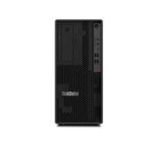 Stacja robocza Lenovo ThinkStation P2 Komputer stacjonarny Wieża Procesor Intel Core i7 i7-14700 Pamięć wewnętrzna 32 GB Pamięć UDIMM DDR5 Pojemność dysku SSD 1000 GB Karta graficzna Intel UHD Graphics 770 Brak napędu optycznego