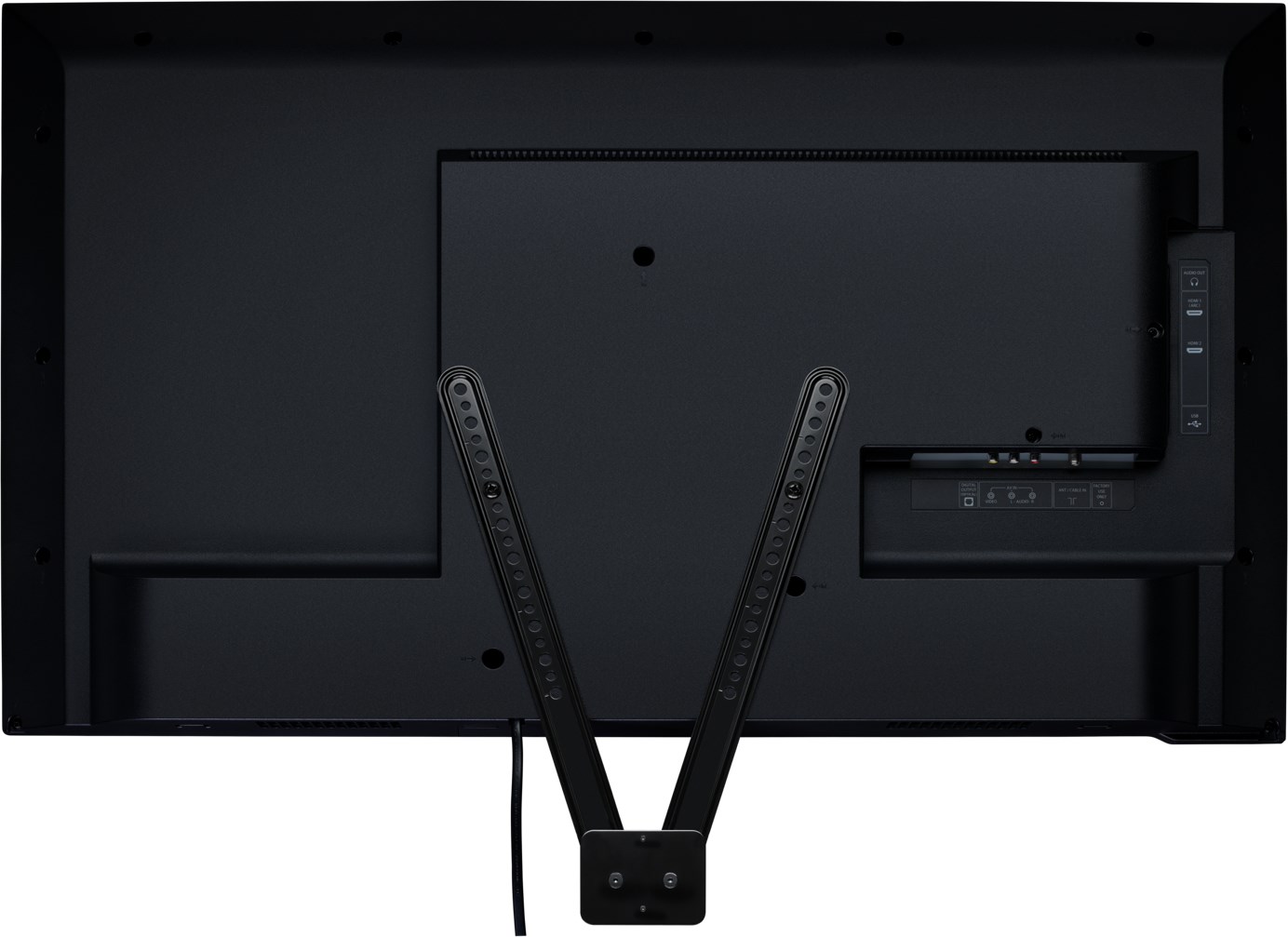 Logitech TV Mount for MeetUp Uchwyt do monitora - obrazek 4