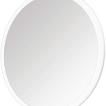 Lusterko kosmetyczne magnetyczne – podświetlenie LED