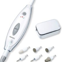 Zestaw do manicure/pedicure Beurer MP 41