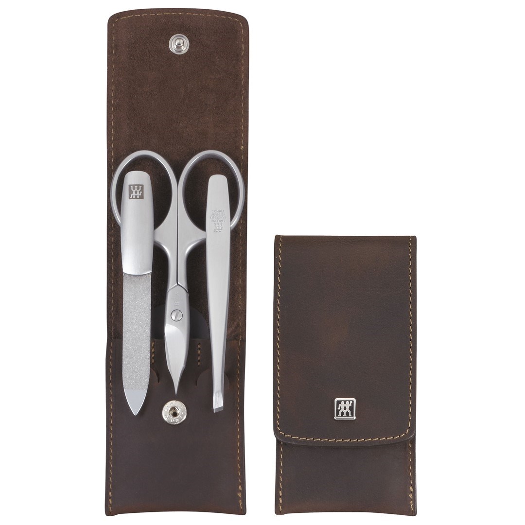 ZWILLING Pocket case, 3 pcs - obrazek 3
