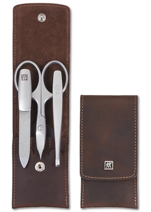 ZWILLING Pocket case, 3 pcs - obrazek 4