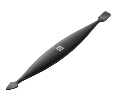 Dwustronna szpatułka do skórek ZWILLING 47207-401-0 Twinox M - obrazek 3