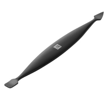 Dwustronna szpatułka do skórek ZWILLING 47207-401-0 Twinox M - obrazek 4