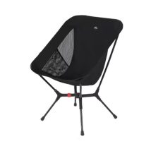 Krzesło turystyczne yamami l01 m cnk2550jj013-black NATUREHIKE
