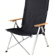 Krzesło turystyczne deck chair nh17t003-y NATUREHIKE