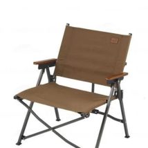 Krzesło turystyczne l04 folding chair cnk2300jj018-brown NATUREHIKE