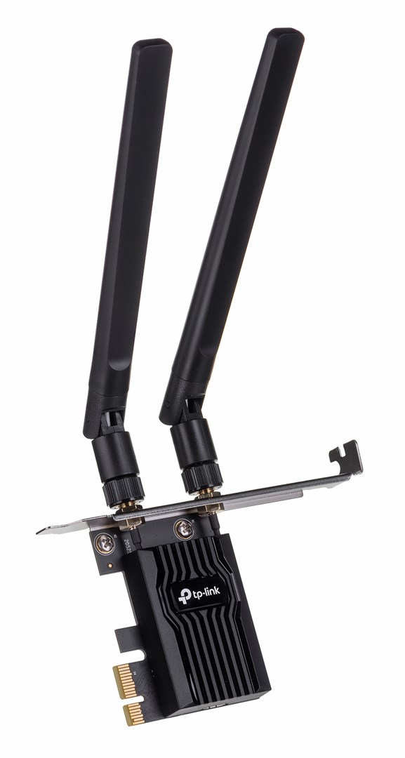 Karta sieciowa TP-LINK Archer TX55E - obrazek 3