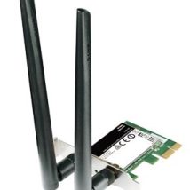 D-Link DWA-582 karta sieciowa Wewnętrzny WLAN 867 Mbit/s
