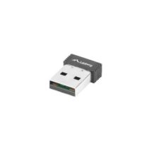 Karta sieciowa Lanberg N150 NC-0150-WI (USB 2.0)
