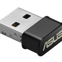 ASUS USB-AC53 Nano WLAN 867 Mbit/s
