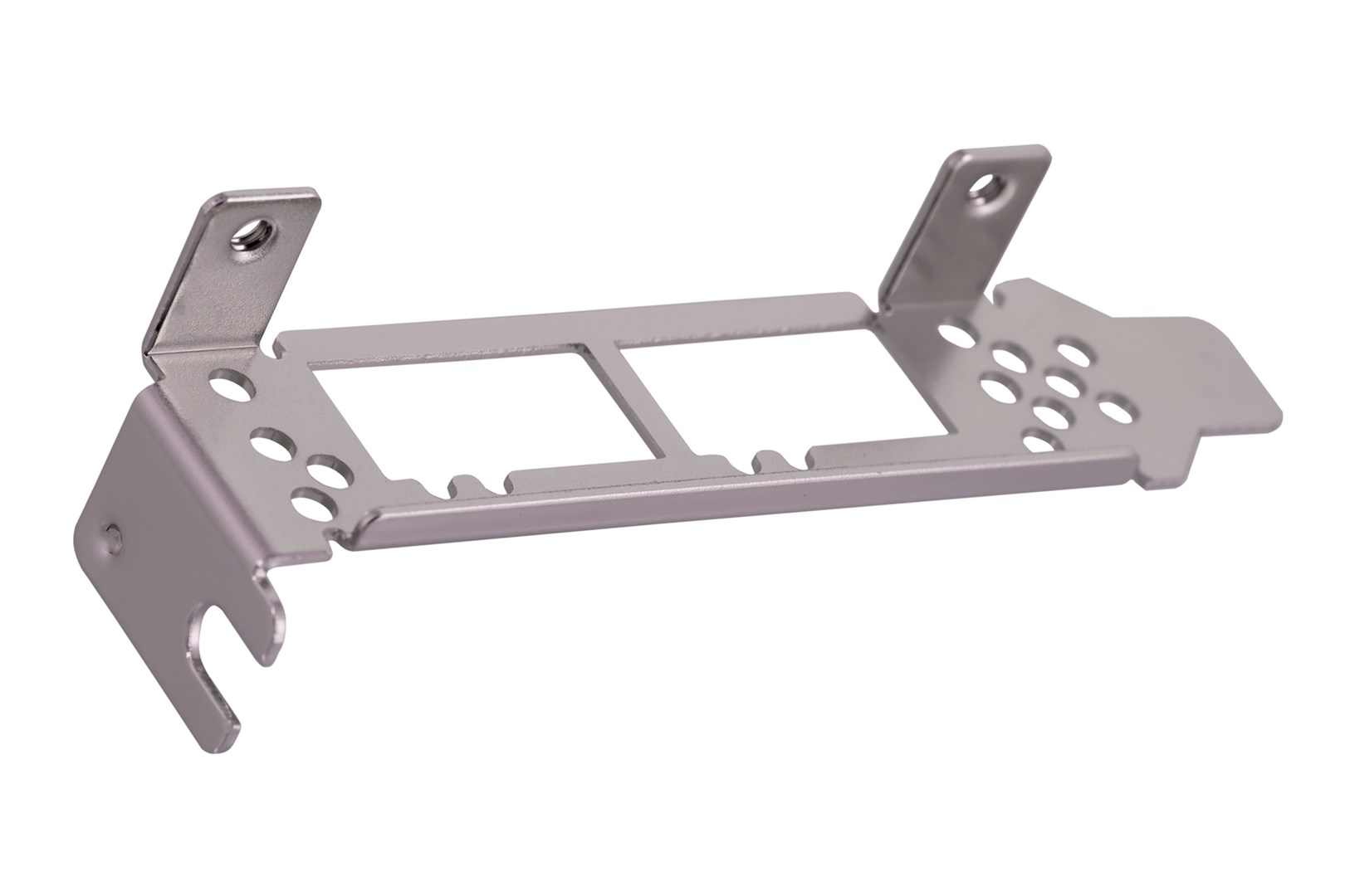 Broadcom karta siecowa P2100G 2x 100GbE QSFP56 PCIe NIC 4.0 x16 - obrazek 4