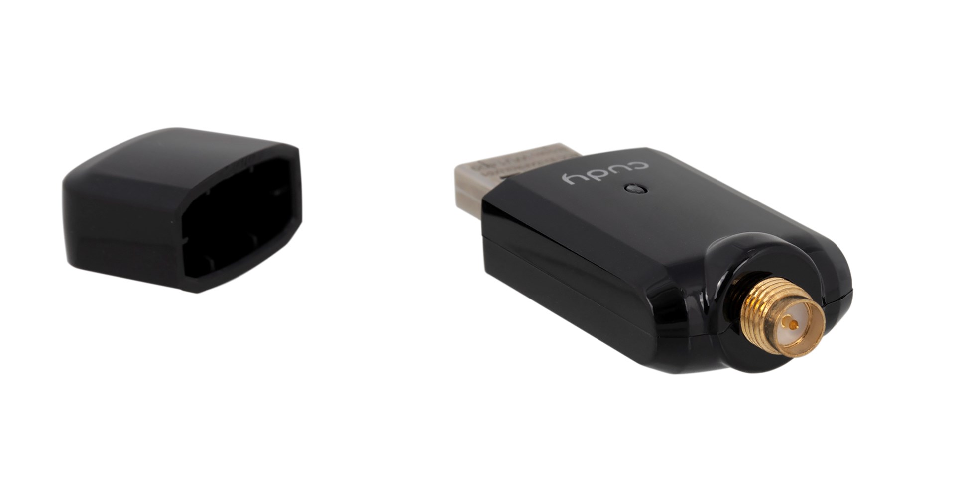 Karta sieciowa CUDY WU1400 AC1300 USB 3.0 Antena zew. 5dbi - obrazek 4