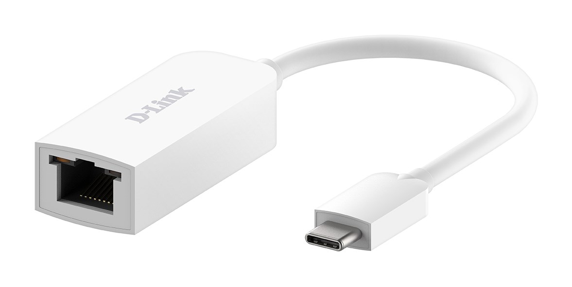 USB-C TO 2.5G ETHERNET ADAPTER/IN - obrazek 3