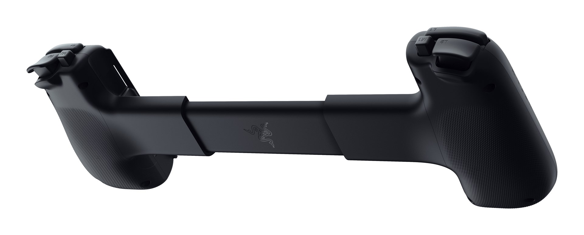 Razer Kishi V2 Pro (Android) Czarny USB Gamepad Analogowa/Cyfrowa - obrazek 4