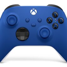 Kontroler Xbox Series Shock Blue