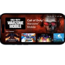 Kontroler Backbone One V2 (USB-C) Android/iPhone Czarny