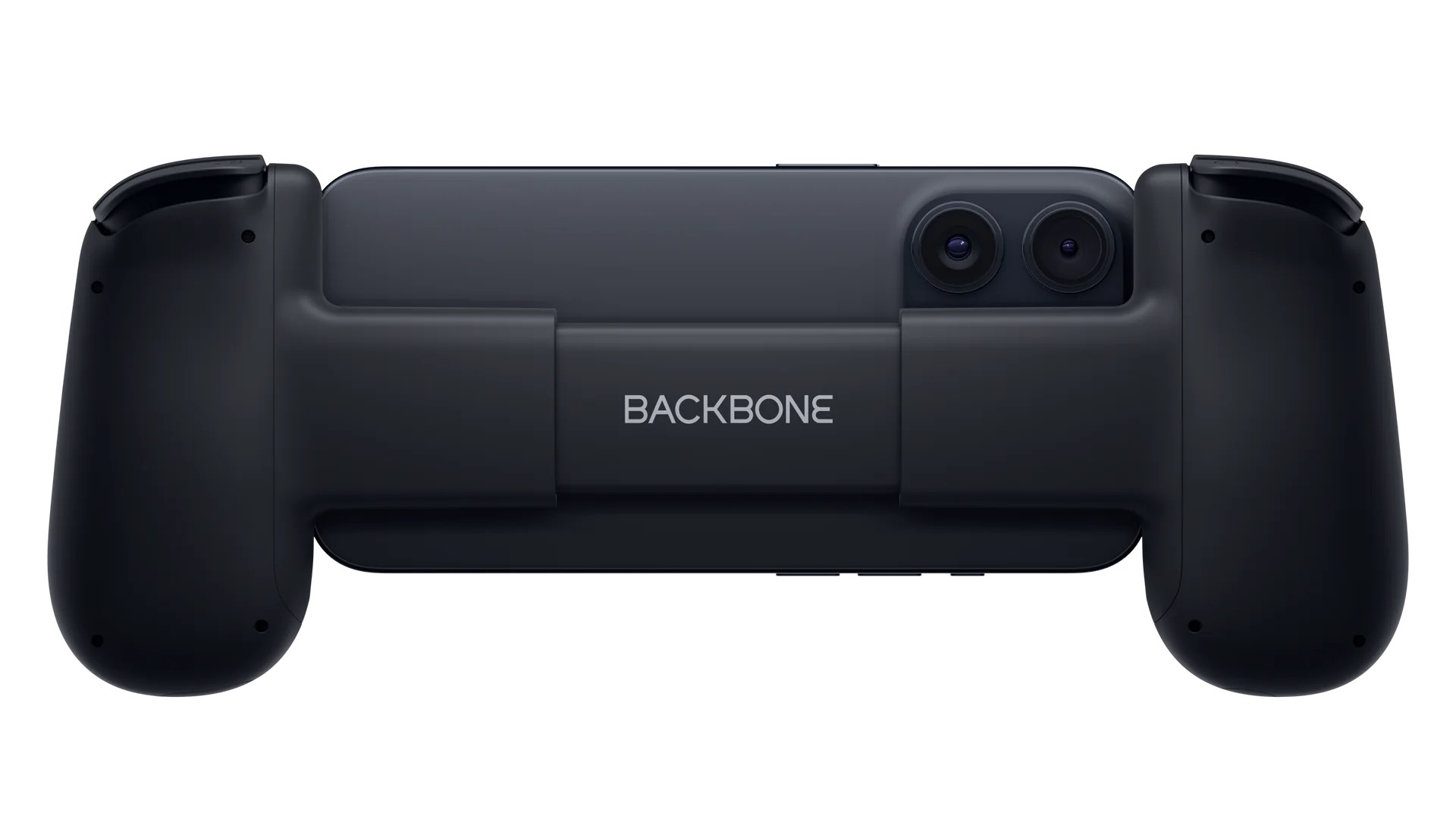 Kontroler Backbone One V2 (USB-C) Android/iPhone Czarny - obrazek 4