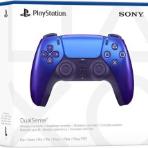 Kontroler Sony PS5 DualSense Chrome Indigo V2