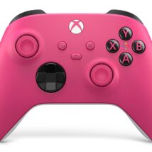 Microsoft Xbox Series kontroler bezprzewodowy Pink