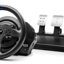 Kierownica THRUSTMASTER T300 RS GT Edition 4160681 (PC, PS3, PS4)