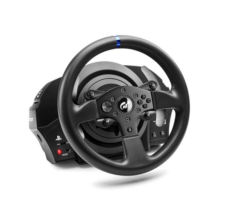 Kierownica THRUSTMASTER T300 RS GT Edition 4160681 (PC, PS3, PS4) - obrazek 3