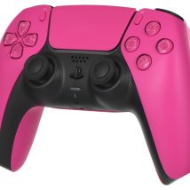 Kontroler bezprzewodowy SONY DualSense Nova Pink