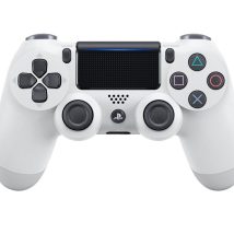 Pad PS4 Sony (PS4) (WYPRZEDAŻ)