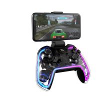 Bezprzewodowy kontroler Havit G158BT Pro (biały)