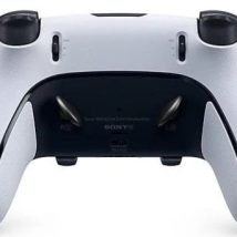 Kontroler bezprzewodowy SONY DualSense Edge biały