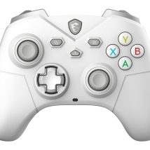 Gamepad WRL FORCE GC300 W WHITE MSI