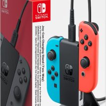 Stojak ładujący do Joy-Con Nintendo