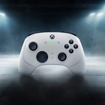 Kontroler do gier na konsolę Xbox Series X/S i PC Razer Rosomak V3 Pro