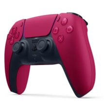 Kontroler bezprzewodowy SONY DualSense czerwony (WYPRZEDAŻ)