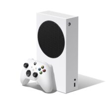 Konsola Xbox Series S 1TB Robot White