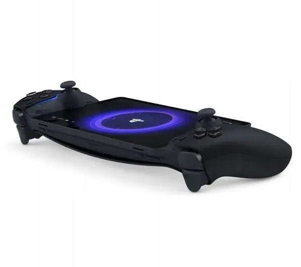 Konsola przenośna SONY PlayStation Portal black - obrazek 3