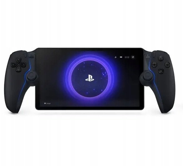 Konsola przenośna SONY PlayStation Portal black - obrazek 4