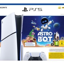 SONY Playstation 5 SLIM Disc 1TB + Astro Bot