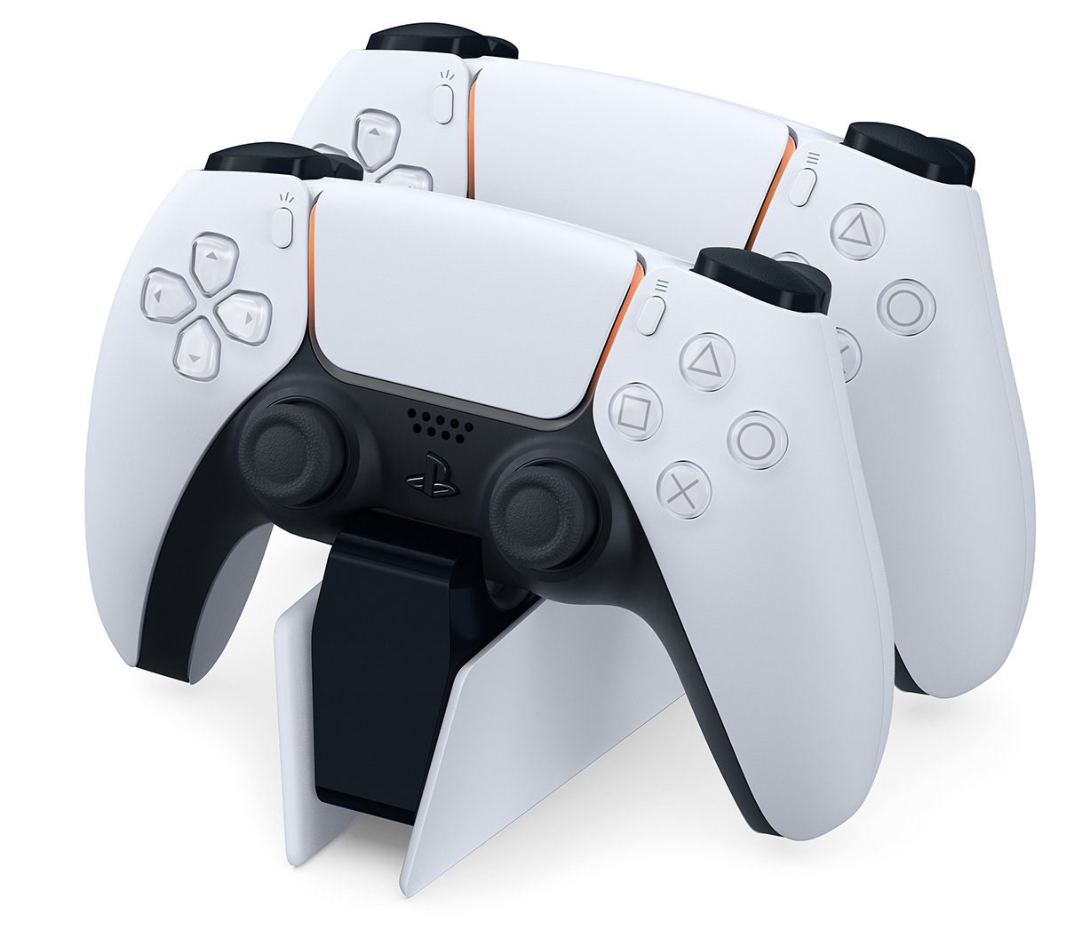 Stacja ładująca Sony DualSense(Charging Station)PS5 - obrazek 3