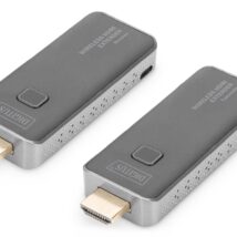 Digitus Przedłużacz/Extender HDMI bezprzewodowy