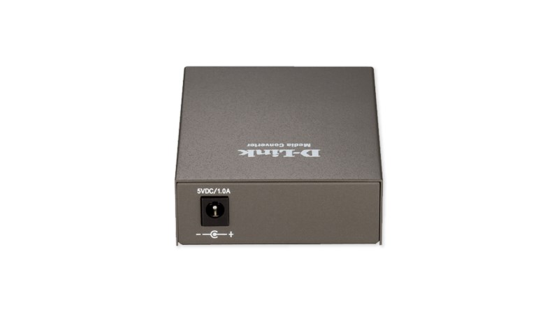 GIGABIT ETHERNET SFP CONVERTER/. IN - obrazek 3