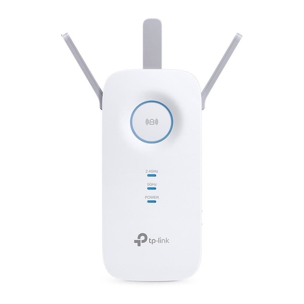 Wzmacniacz sygnału WiFi TP-LINK RE550 - obrazek 4