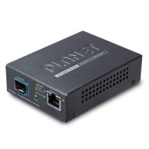 Planet XT-705A konwerter sieciowy 10000 Mbit/s Multifunkcyjny, Pojedynczy