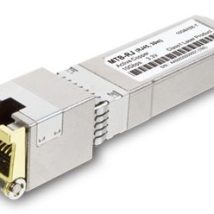 PLANET MTB-RJ moduł przekaźników sieciowych Miedź 10000 Mbit/s SFP+