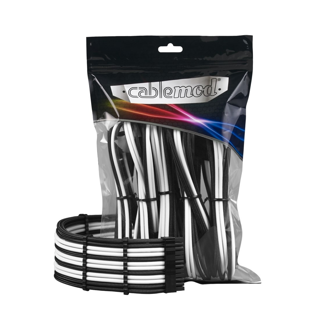Cablemod CM-PCAB-BKIT-NKKW-3PK-R wewnętrzny kabel zasilający - obrazek 4